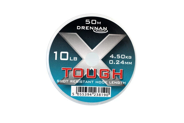Coarse Drennan X Tough 13 Coarse Drennan X Tough