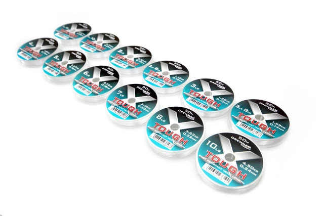 Coarse Drennan X Tough 17 Coarse Drennan X Tough