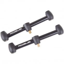 Leeda Rogue 3 Rod Buzz Bar Set