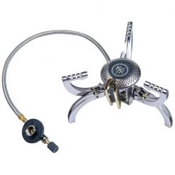 WYCHWOOD CARP TACTICAL STOVE