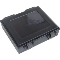 WYCHWOOD CARP Baiting Tools & Storage Wychwood Complete Medium Tackle Box