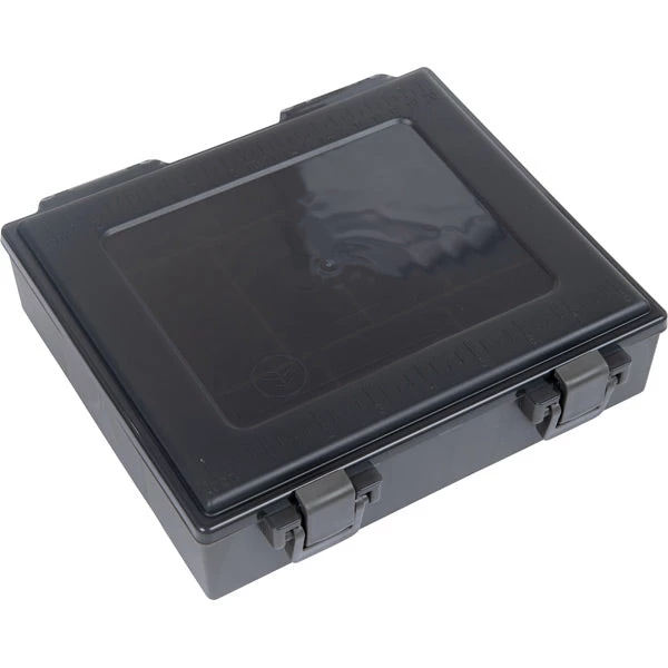 WYCHWOOD CARP Baiting Tools & Storage Wychwood Complete Medium Tackle Box 1 WYCHWOOD CARP Baiting Tools & Storage Wychwood Complete Medium Tackle Box