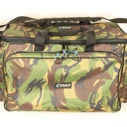 Cult Tackle CULT DPM XL Carryall 6 Cult Tackle CULT DPM XL Carryall