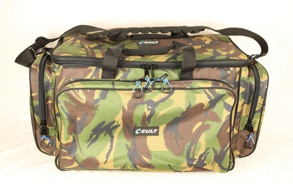 Cult Tackle CULT DPM XL Carryall 3 Cult Tackle CULT DPM XL Carryall
