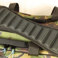 Cult Tackle CULT DPM XL Carryall 7 Cult Tackle CULT DPM XL Carryall