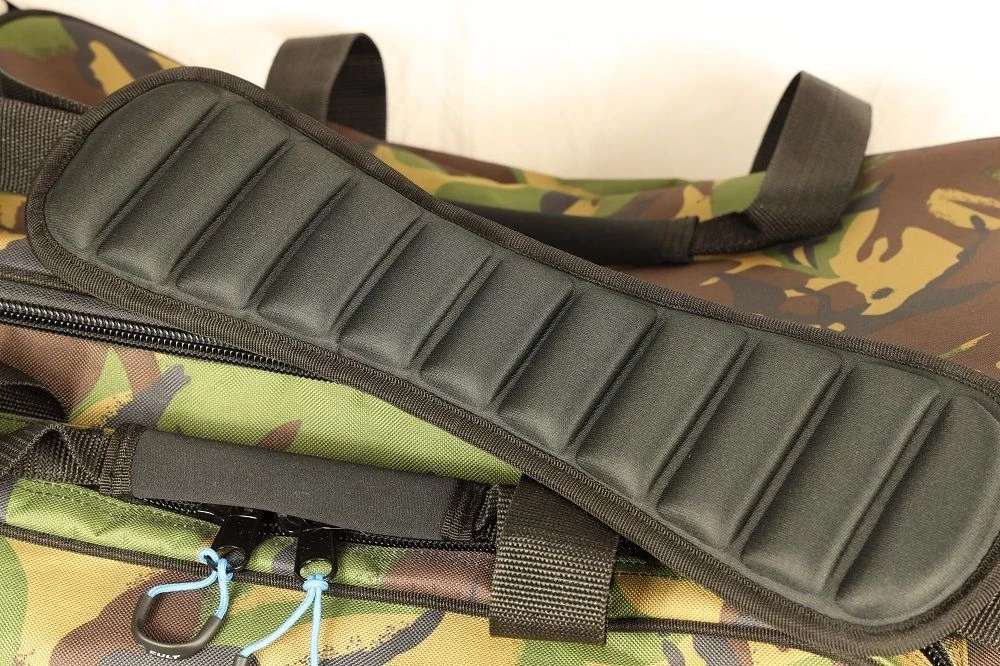 Cult Tackle CULT DPM XL Carryall 4 Cult Tackle CULT DPM XL Carryall