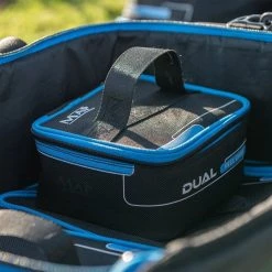 MAP DUAL REEL CASE