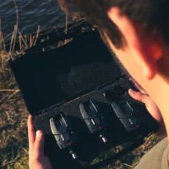 JRC Radar DR 3+1 Alarm Set Alarms 33 JRC Radar DR 3+1 Alarm Set Alarms